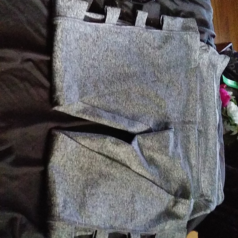 Forever 21 work out pants